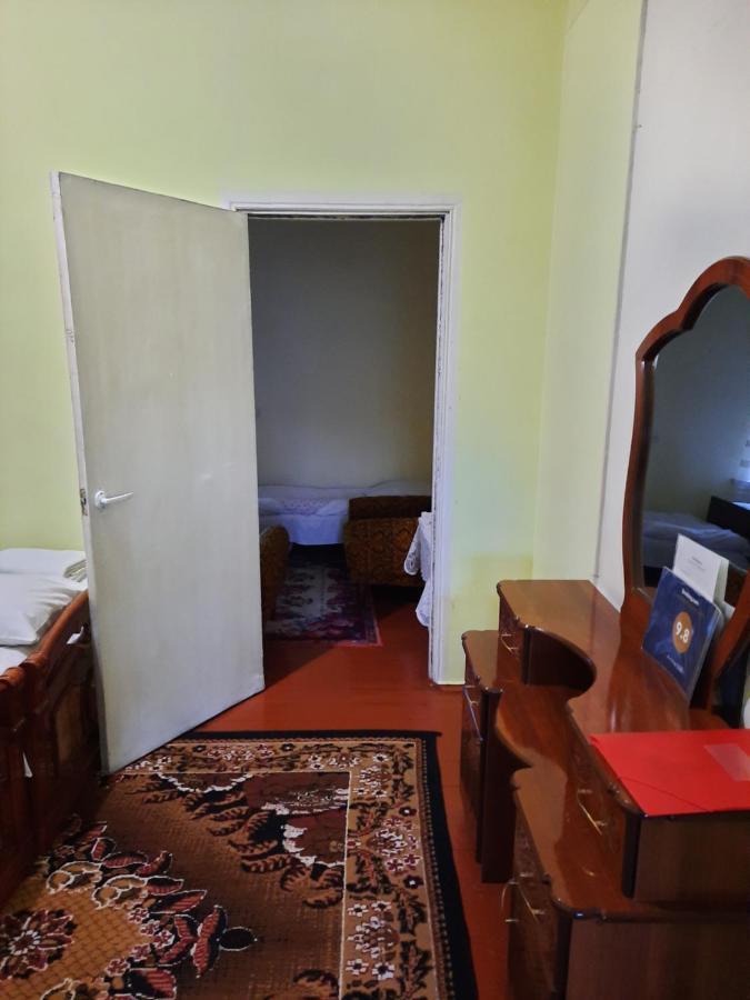 Armine B&B Tat'ev Ngoại thất bức ảnh