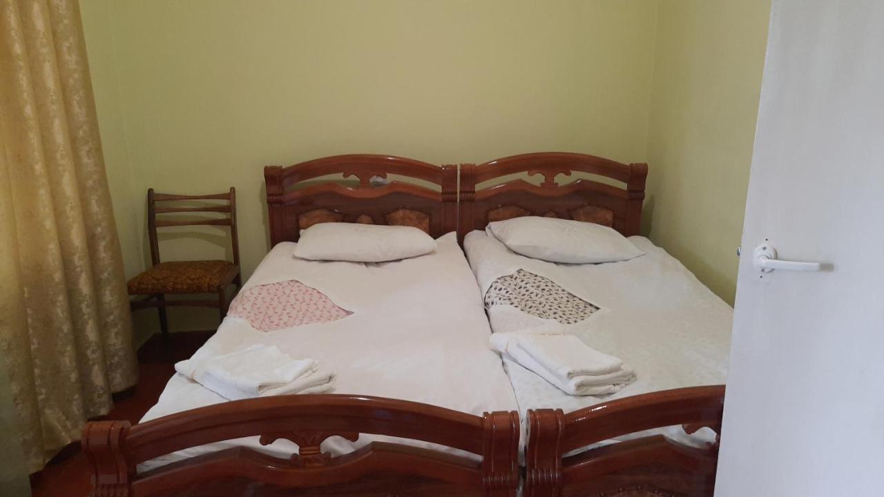 Armine B&B Tat'ev Ngoại thất bức ảnh