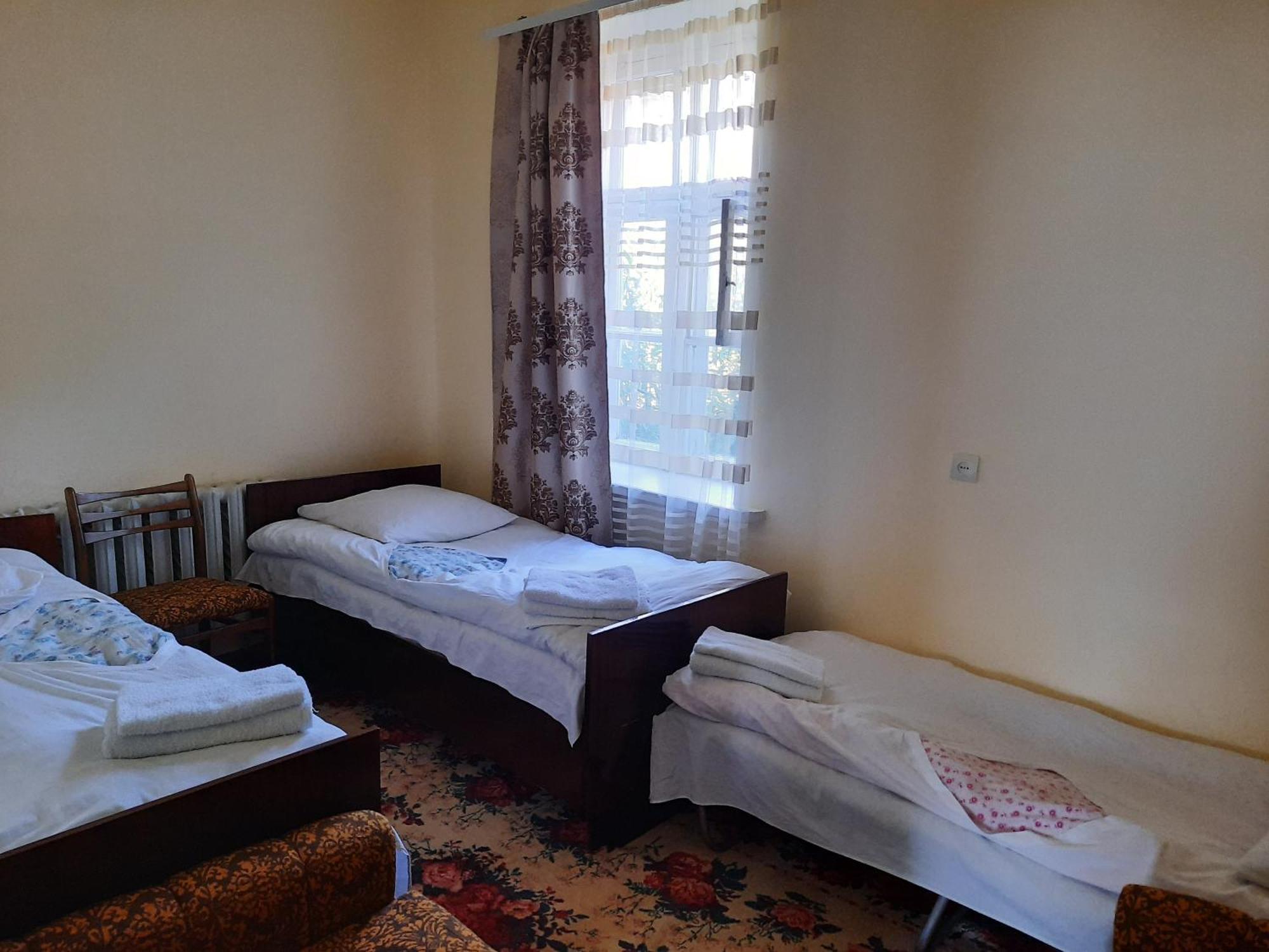 Armine B&B Tat'ev Phòng bức ảnh