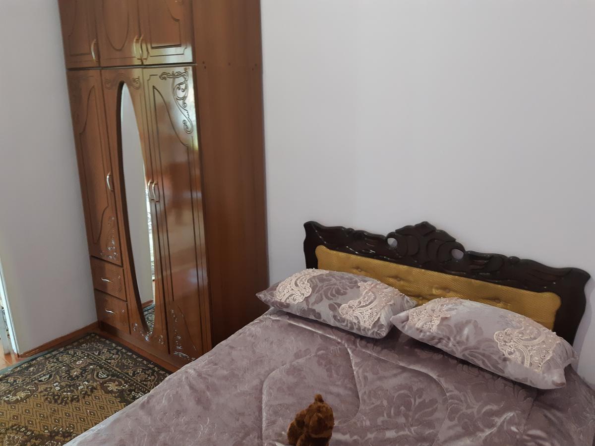 Armine B&B Tat'ev Ngoại thất bức ảnh