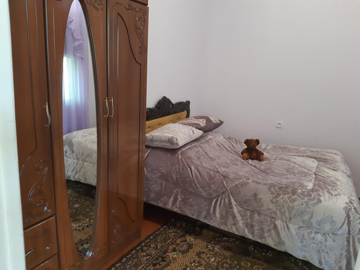 Armine B&B Tat'ev Ngoại thất bức ảnh