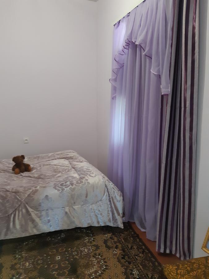 Armine B&B Tat'ev Ngoại thất bức ảnh