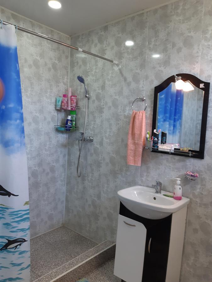 Armine B&B Tat'ev Ngoại thất bức ảnh